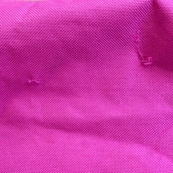 HELLO KITTY DUFFEL BAG SANRIO 2010 - Picture 4 of 14